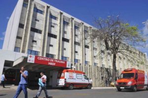 Hospital de Base e de Ceilândia recebem capacitação do Sírio-Libanês