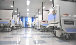 Hospital das Clínicas da UFMG reduz superlotação no pronto-socorro em 62%