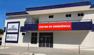 Novo Centro de Emergência do Hias completa um ano de funcionamento