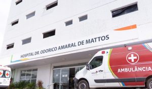 Prefeitura de São Luís melhora atendimento no Hospital da Criança com projeto Lean nas Emergências