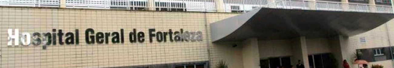 Hospital Geral de Fortaleza