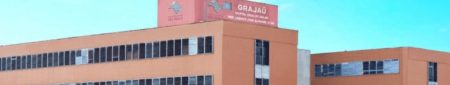 Hospital Geral do Grajaú