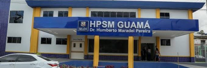 HPSM DR HUMBERTO MARADEI PEREIRA