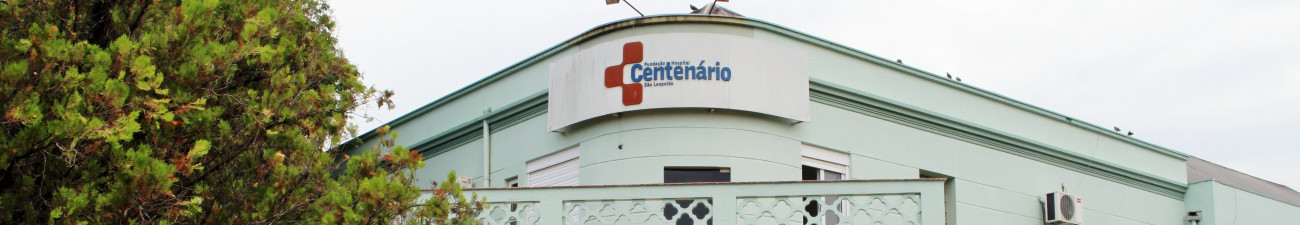 Hospital Centenário