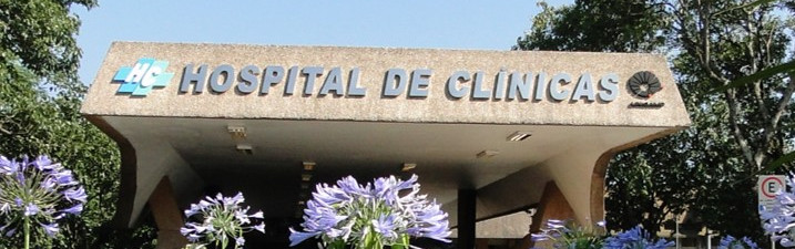 Hospital de Clinicas da Unicamp