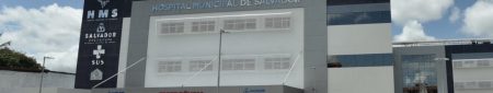 Hospital Municipal de Salvador