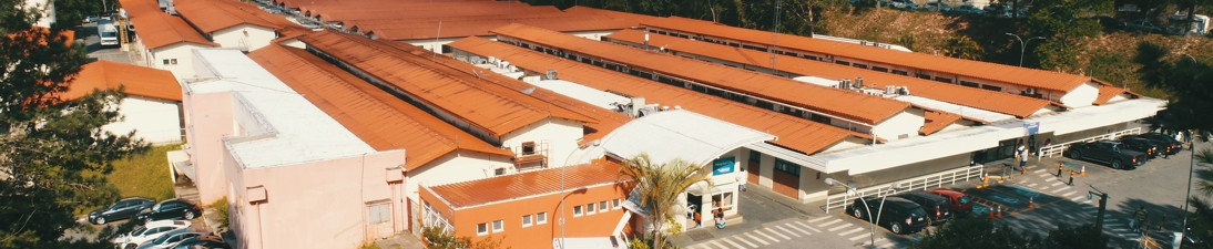 Hospital Geral de Itapecerica da Serra
