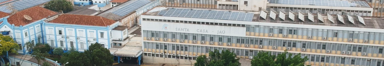 SANTA CASA DE JAU