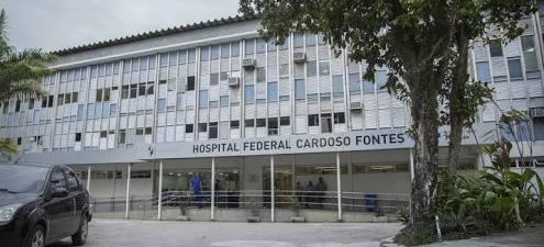Hospital Federal Cardoso Fontes