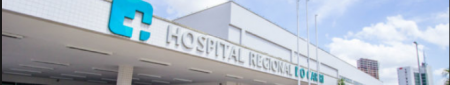Hospital Regional do Cariri