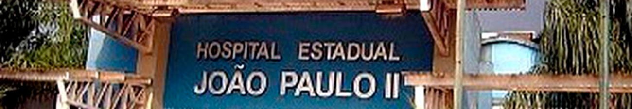 Hospital Infantil João Paulo II
