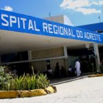 HOSPITAL REGIONAL DO AGRESTE DR WALDEMIRO FERREIRA