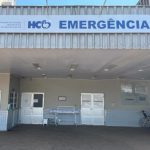 HOSPITAL DE CARIDADE E BENEFICENCIA