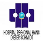 Hospital Regional Hans Dieter Schmidt