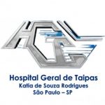 HOSPITAL GERAL DE TAIPAS KATIA DE SOUZA RODRIGUES SP SAO PAULO