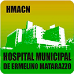 Hospital Municipal Prof Dr. Alipio Correa Netto